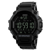 Free Shipping to America skmei  best selling smart  watches 1249  men sport smart watch
